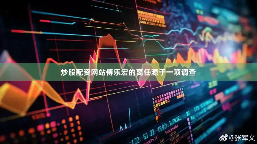 炒股配资网站傅乐宏的离任源于一项调查